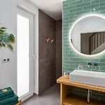 Kleine Binsenjungfer - Mit Sauna Und Kamin Fuer 6 Personen 펜션