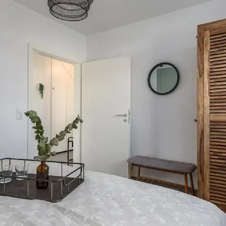 Kleine Binsenjungfer - Mit Sauna Und Kamin Fuer 6 Personen *