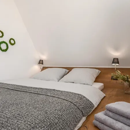 Kleine Binsenjungfer - Mit Sauna Und Kamin Fuer 6 Personen Holiday home